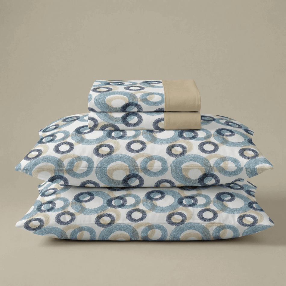 Medvilnės patalynė Lucy