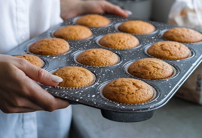 Atspari aukštai temperatūrai, iki 230 °C.