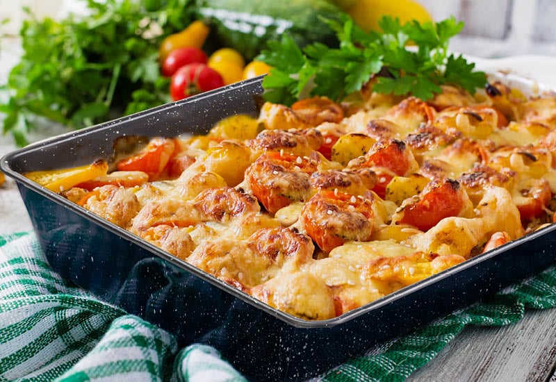 Atspari aukštai temperatūrai, iki 230 °C.