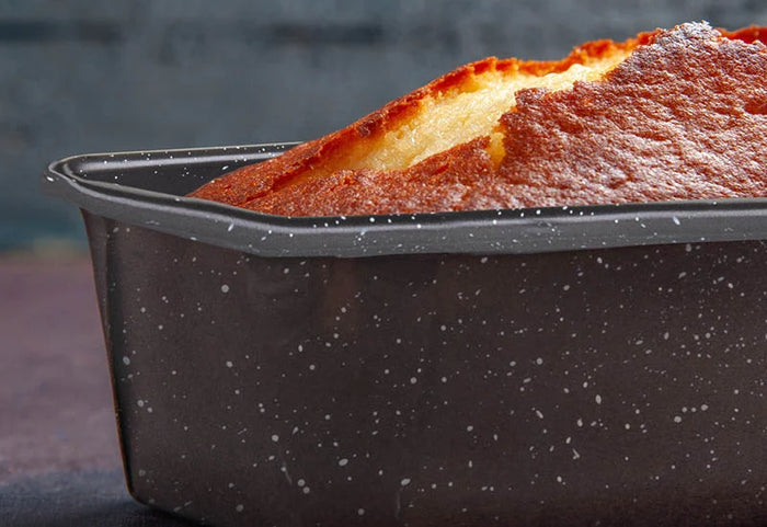 Idealiai tinka kepsniams, duonai, gratinams ar pyragams kepti.