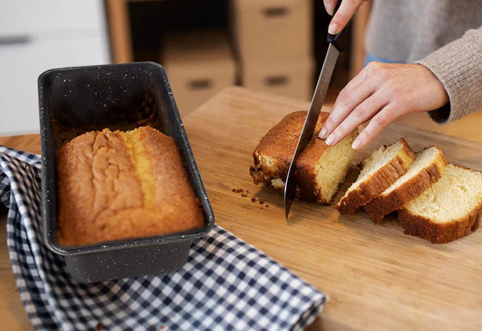 Atspari aukštai temperatūrai, iki 230 °C.