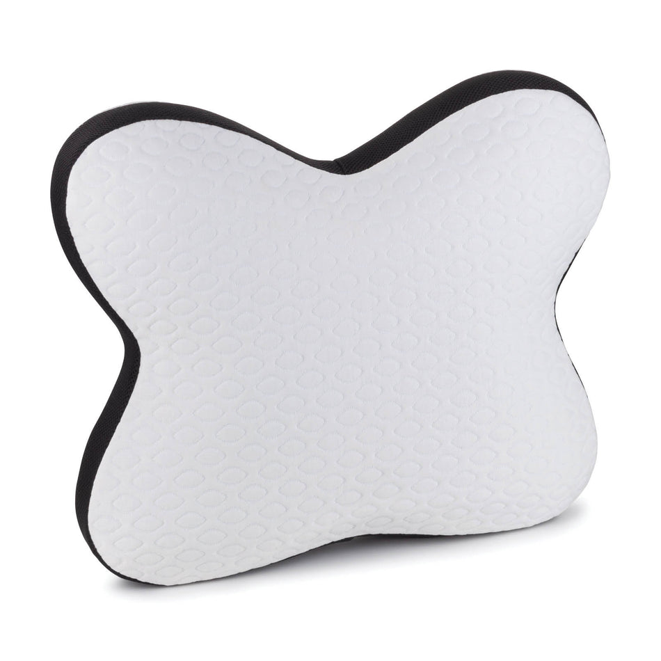 Ergonomiška pagalvė „Vitapur Memosilver Butterfly“