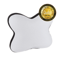 Ergonomiška pagalvė „Vitapur Memosilver Butterfly“