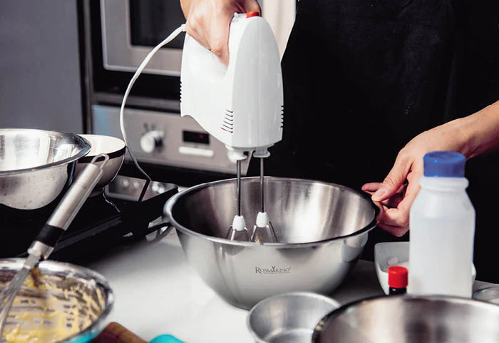 3 skirtingi dydžiai suteikia neribotas naudojimo galimybes.