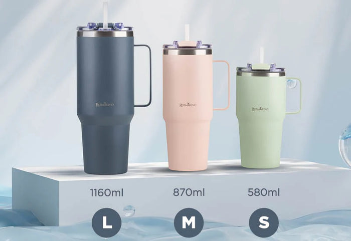 3 skirtingų dydžių. Nesibaigiantys nuotykiai.