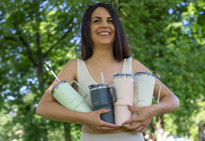 Tvarus sprendimas švaresnei aplinkai.