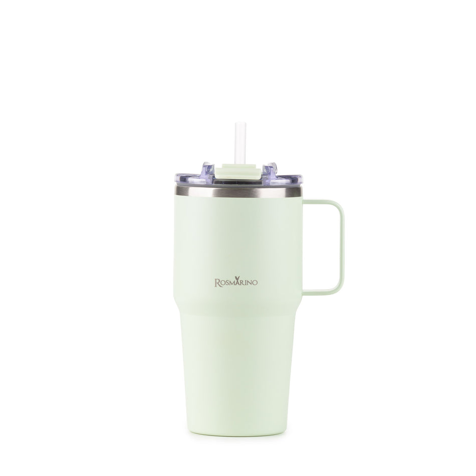 Termo puodelis „Rosmarino MegaCup“ 580 ml