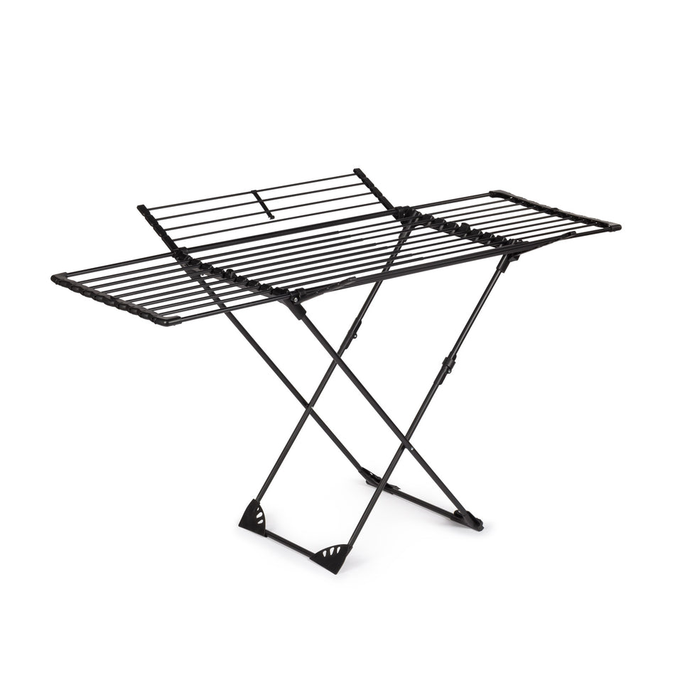 Ištraukiamas skalbinių džiovinimo stovas Vitapur DryMax Wing