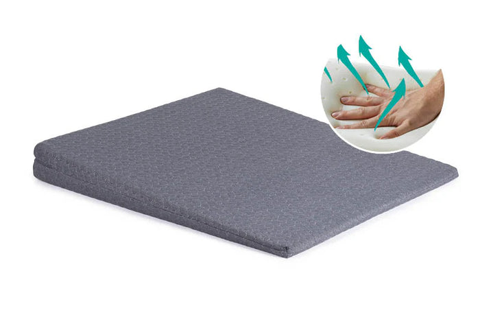 MemoTouch atminties putos asmeniniam komfortui.