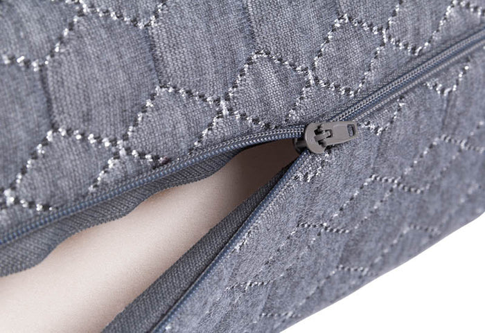 Nuimamas užvalkalas higieniškam naudojimui.