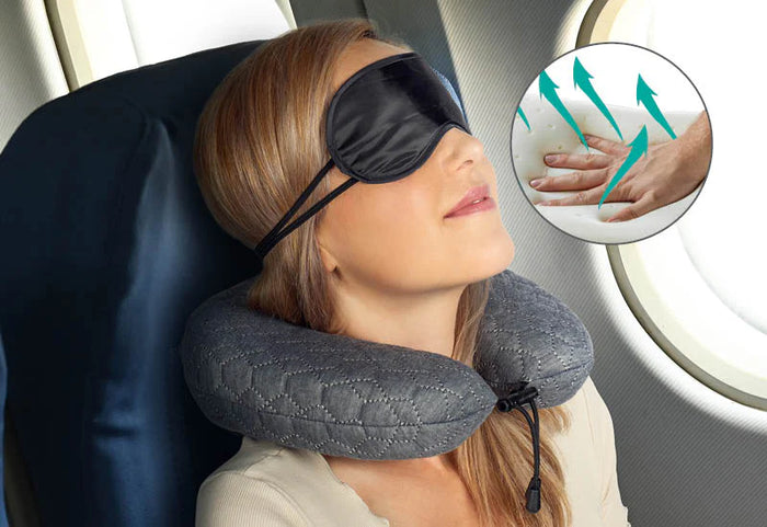 MemoTouch atminties putos asmeniniam komfortui.