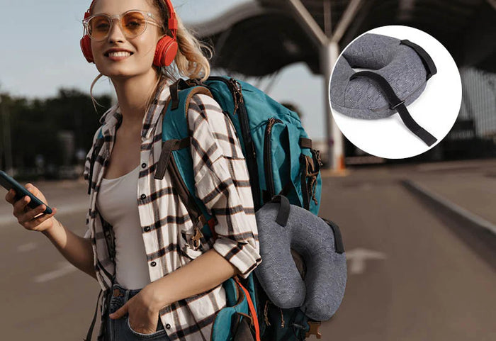 Nuimamas užvalkalas higieniškam naudojimui.