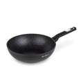 „Rosmarino BlackStone“ wok keptuvė – 28 cm