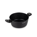„Rosmarino BlackStone“ puodas – 24 cm