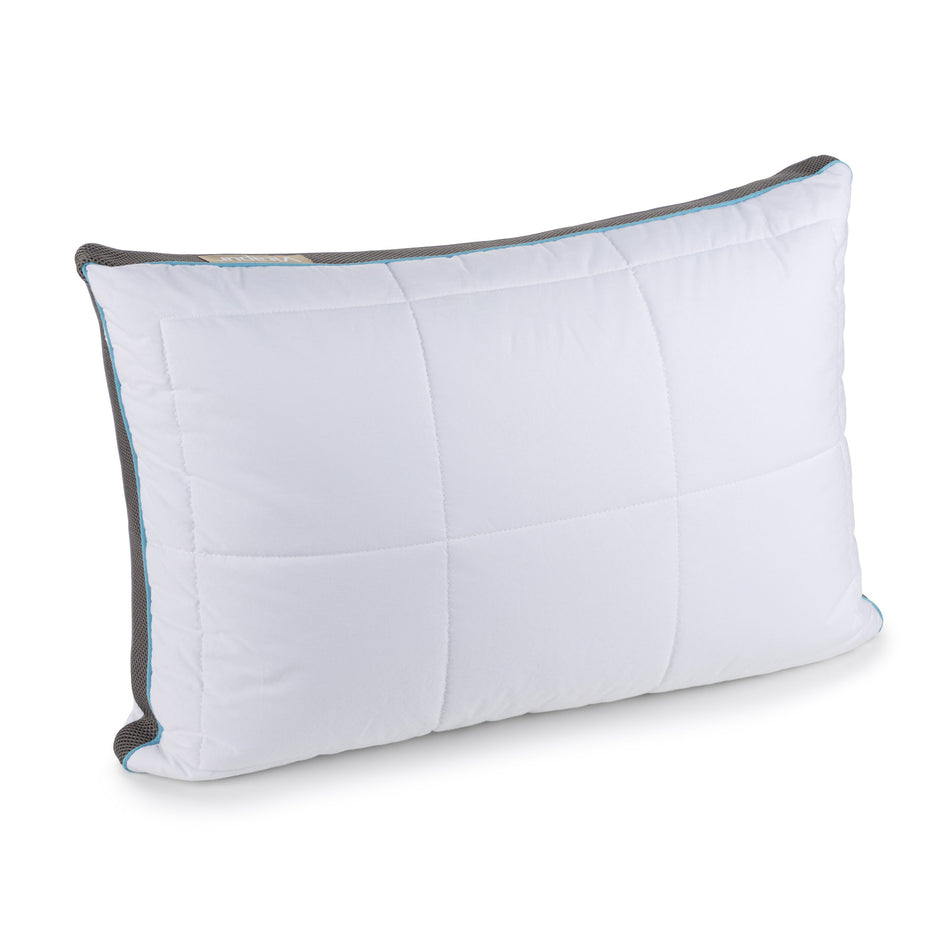 Vitapur „MemoSilver“ Premium hibridinė pagalvė – 50 x 70 cm