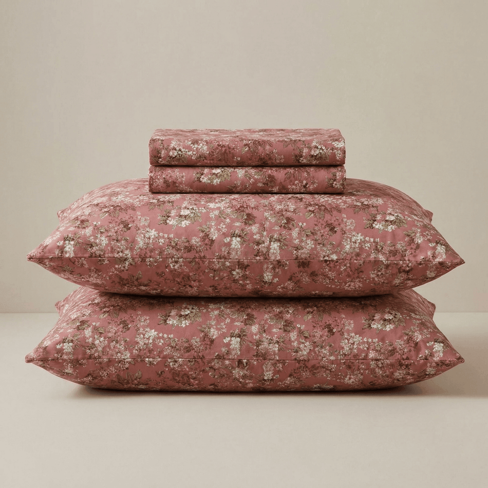 Medvilnės patalynė Domson