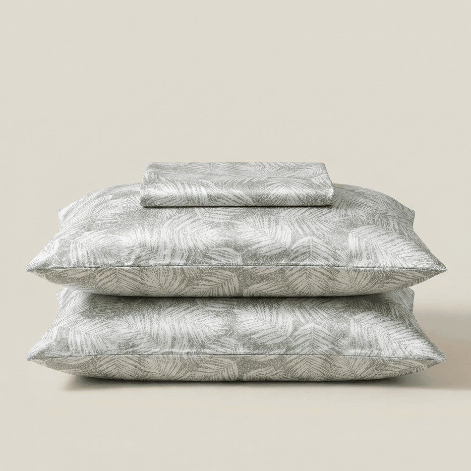 Medvilnės patalynė Botanic