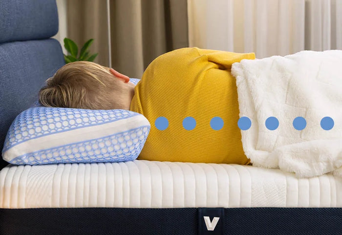 Elitinių sportininkų miegas – dabar prieinamas ir jums.