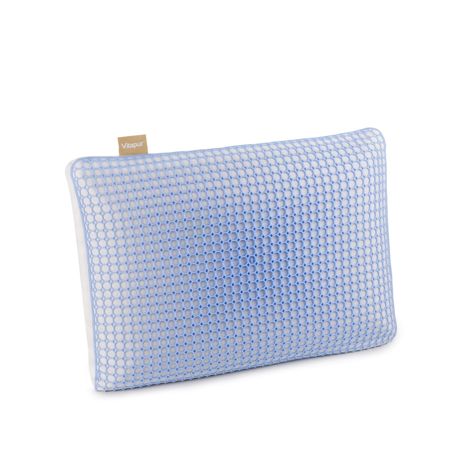 Hibridinė pagalvė Vitapur MemoElite Memory 3-in-1 – 40 x 60 cm