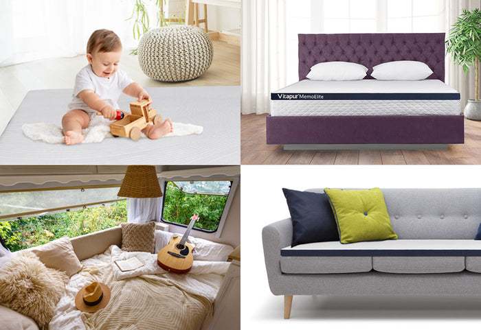 Elitinių sportininkų miegas – dabar prieinamas ir jums.