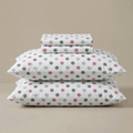Medvilnės patalynė Polka