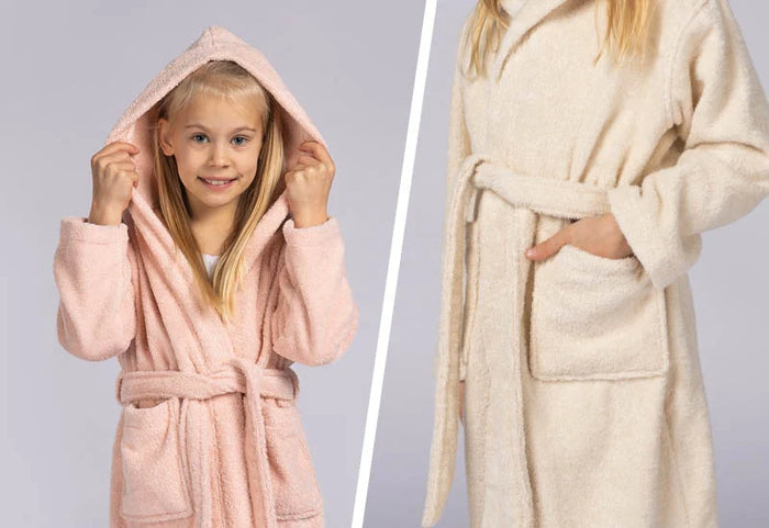 Gobtuvas ir kišenės papildomam patogumui.