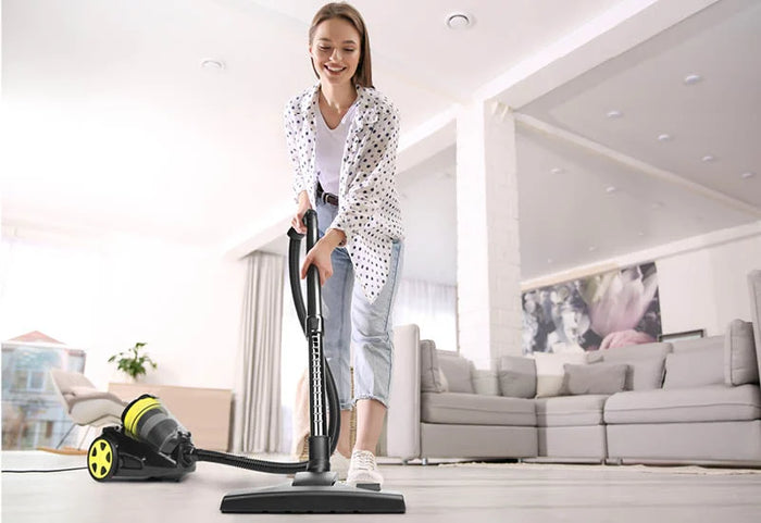 Išskirtinis efektyvumas kiekviename jūsų namų kampelyje.