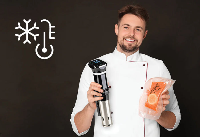 Tikslumas, iki šiol žinomas tik profesionalams.