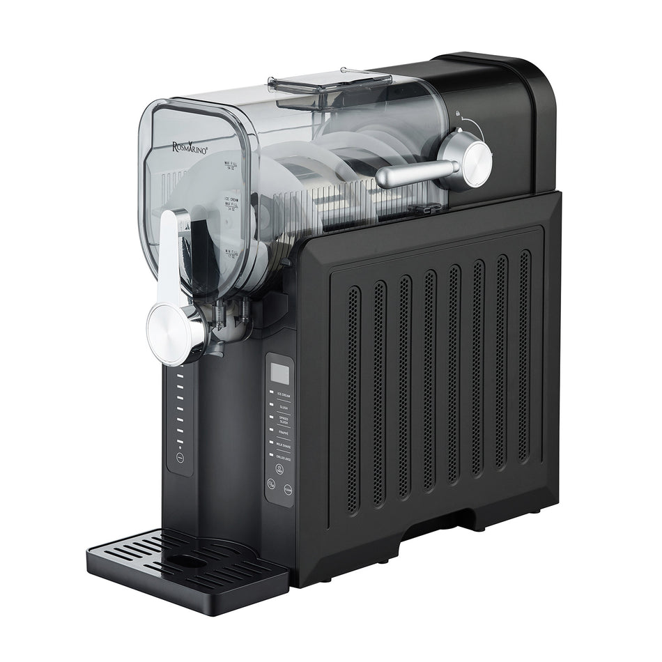 Šaldytų gėrimų gaminimo aparatas Rosmarino