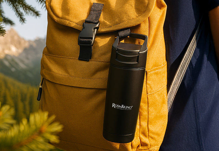 Praktiškas sprendimas šiuolaikiniam gyvenimo būdui.