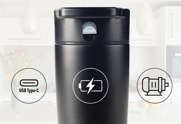 Laisvė be elektros lizdų.