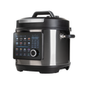 Daugiafunkcis elektrinis puodas Rosmarino Multicooker PRO 32-in-1, 6 L
