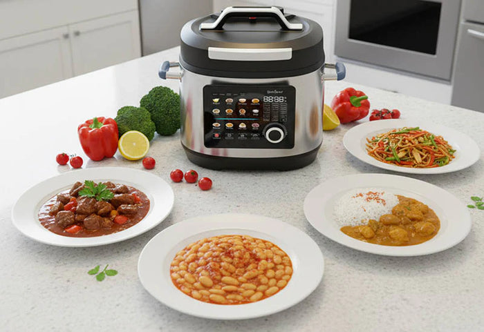 Išmanioji saugos sistema