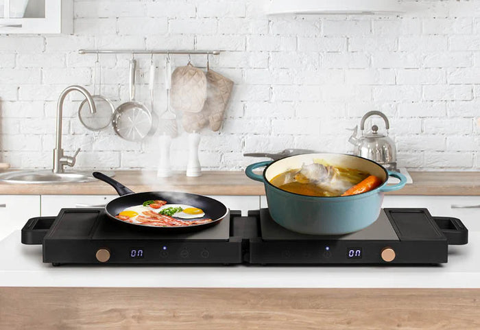 Efektyvumas ir saugumas be kompromisų.