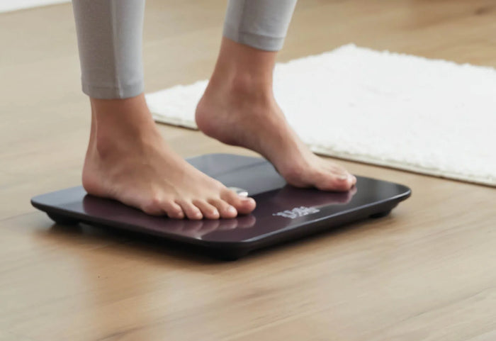 Išsami analizė sąmoningai sveikatos priežiūrai.