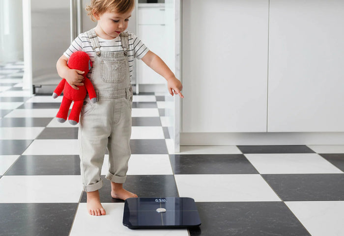 Tikslūs ir patikimi rezultatai.