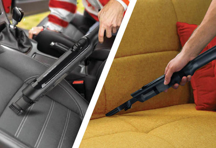 Kasdienis švarumas be pastangų.