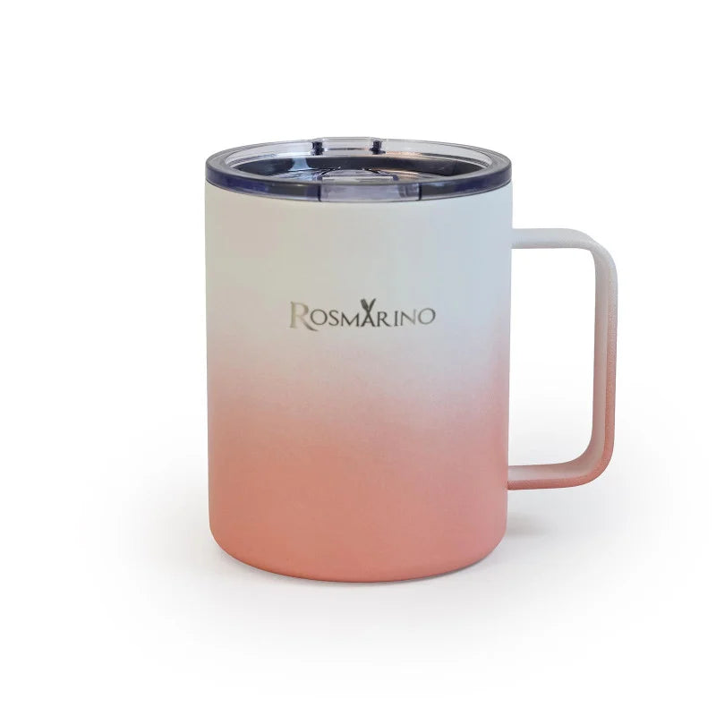 Termo puodelis Rosmarino Ombre 350 ml