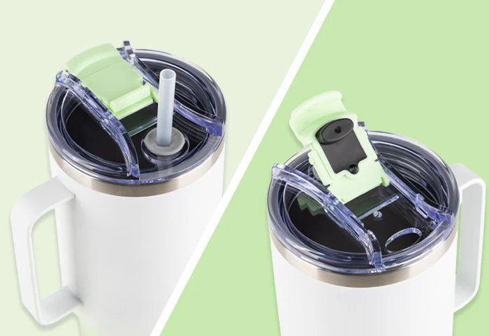 Gerkite užtikrintai. Bet kur ir bet kada.