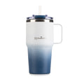 Termo puodelis Rosmarino MegaCup Ombre 580 ml