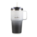Termo puodelis Rosmarino MegaCup Ombre 580 ml