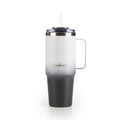 Termo puodelis Rosmarino MegaCup Ombre 870 ml