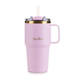 Termo puodelis Rosmarino MegaCup Gold 580 ml