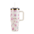 Termo puodelis Rosmarino MegaCup Roses 870 ml