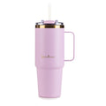 Termo puodelis Rosmarino MegaCup Gold 870 ml