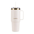 Termo puodelis Rosmarino MegaCup Gold 870 ml