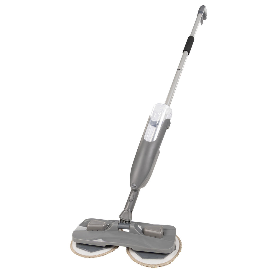 Vitapur HouseCare Duo Clean plovimo šluota su purkštuvu grindims