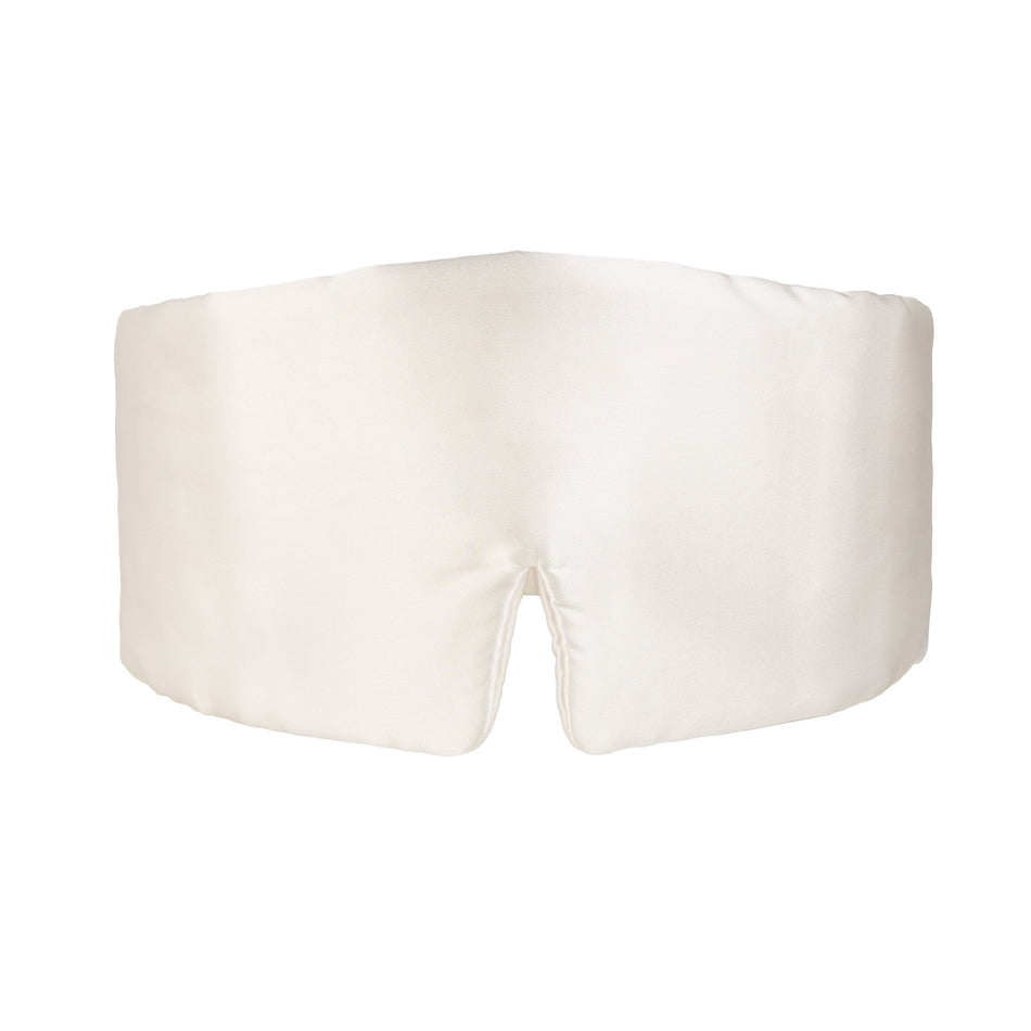 Šilkinė miego kaukė Svilanit