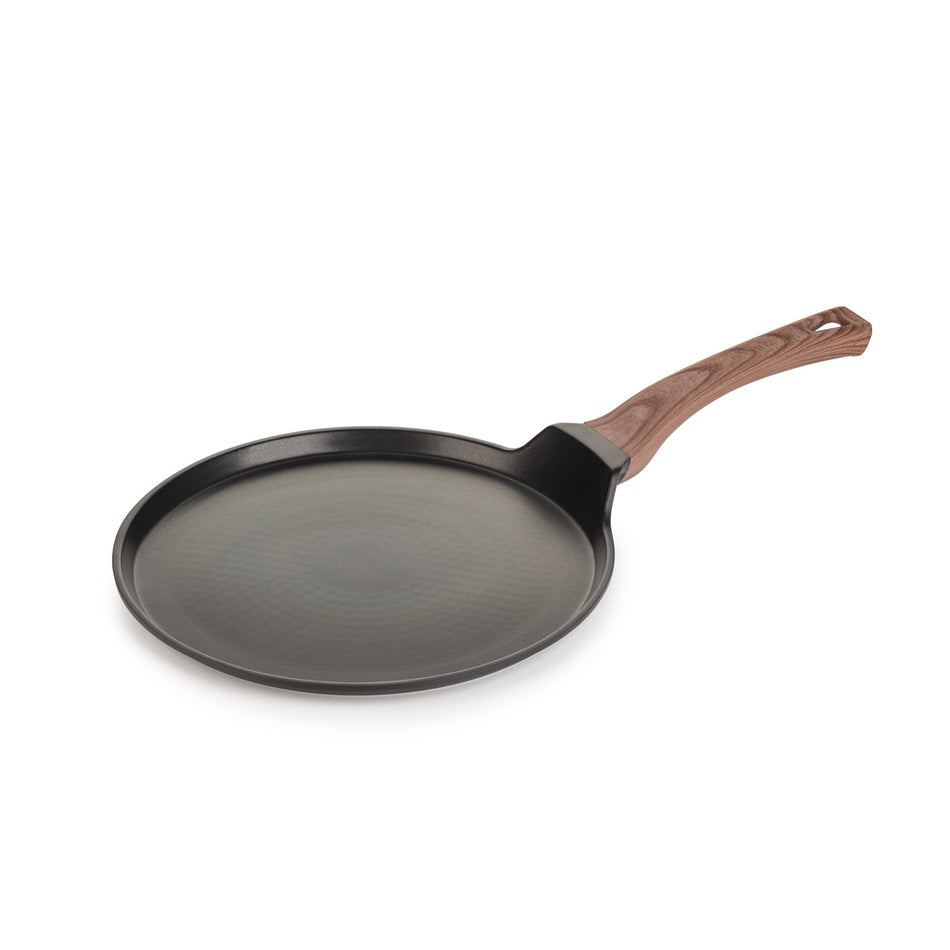 Blyno keptuvė Rosmarino Black Line II – 28 cm