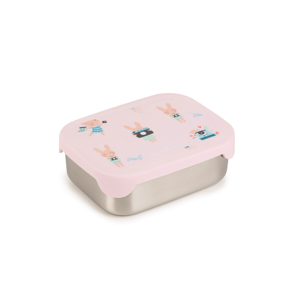 Užkandžių dėžutė Rosmarino Prep&Go – 800 ml